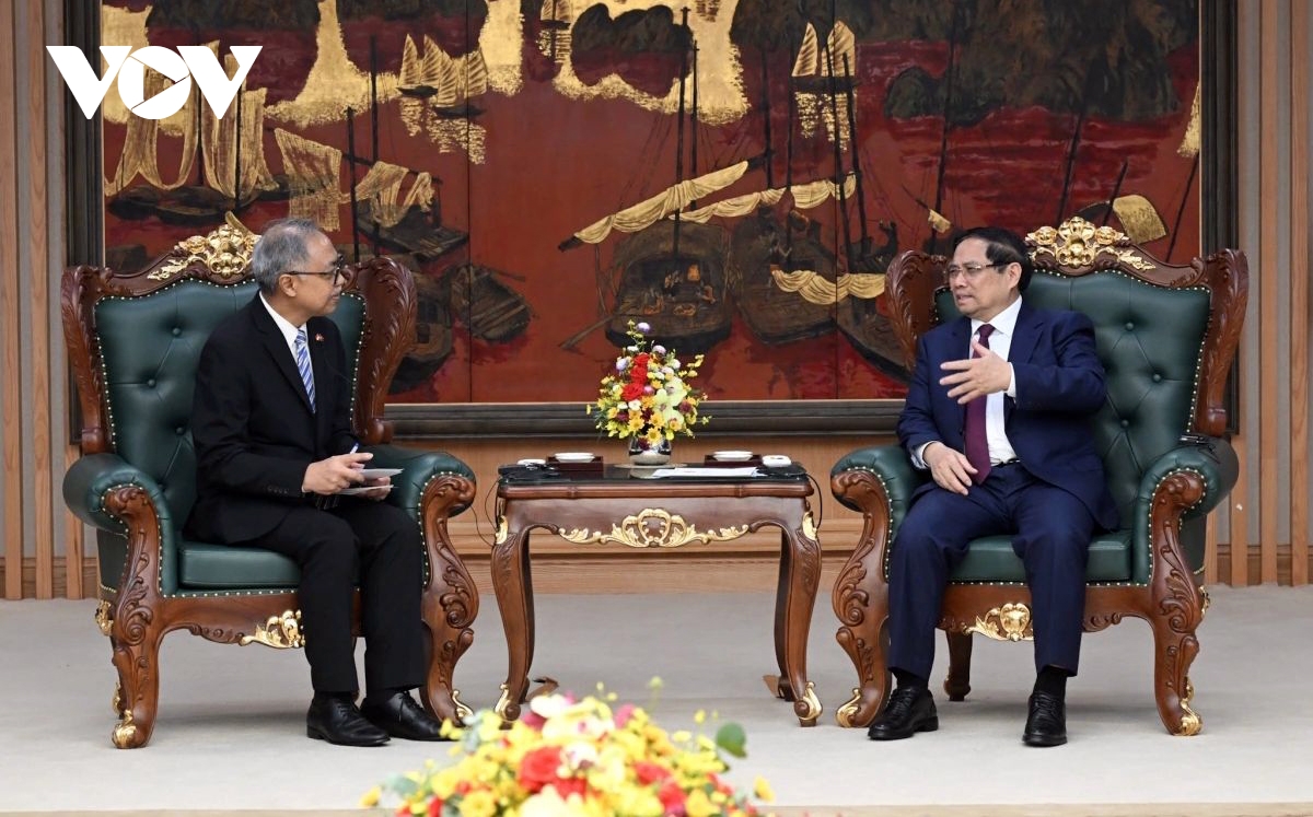 Vietnam and Indonesia to deepen strategic cooperation across key sectors